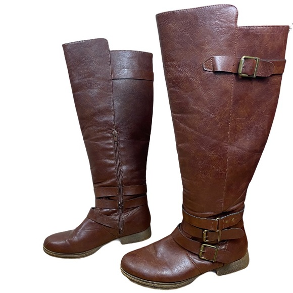 JustFab Shoes - JustFab | Boots | 8